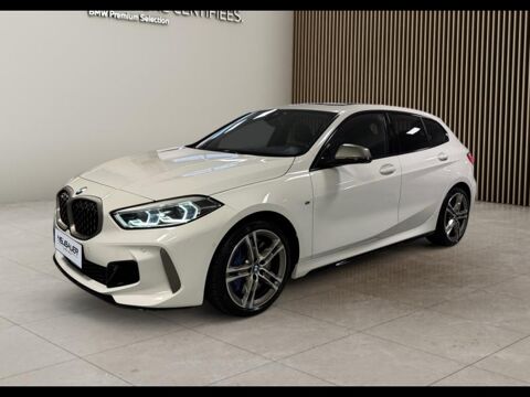 BMW S&eacute;rie 1 M135iA xDrive 306ch 2020 occasion Boulogne-Billancourt 92100