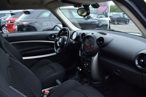 Paceman COOPER D 112CH ALL4 BVA 2014 occasion 34740 Vendargues