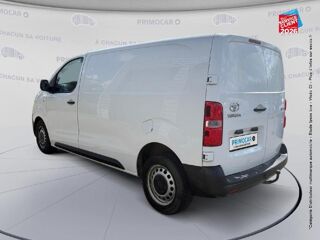 Proace Medium 150 D-4D Dynamic 2021 occasion 21000 Dijon