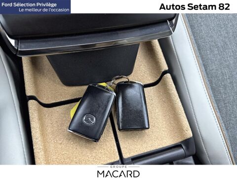 MX-30 e-SKYACTIV 145ch First Edition Modern Confidence 2021 occasion 82000 MONTAUBAN