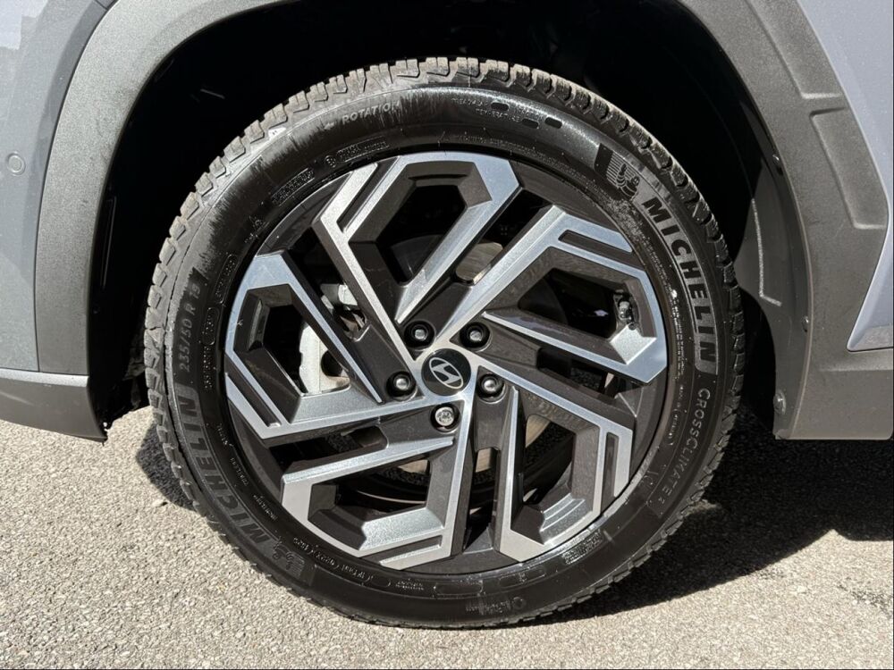 Tucson 1.6 T-GDI 239ch Hybrid Executive 2026 occasion 78240 CHAMBOURCY