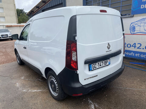 Express 1.5 BLUE DCI 95CH CONFORT 2021 occasion 42120 LE COTEAU