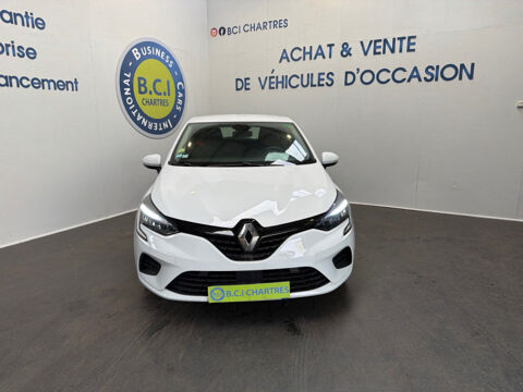 Clio V 1.5 BLUE DCI 85CH AIR NAV 2020 occasion 28630 Nogent-le-Phaye