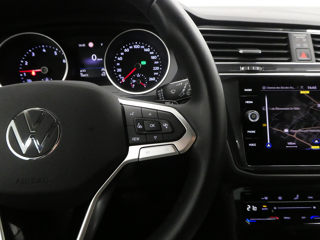 Tiguan 1.5 TSI 150CH LIFE BUSINESS DSG7 2022 occasion 77100 Nanteuil-l&egrave;s-Meaux