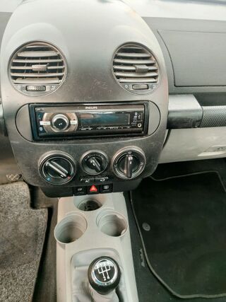 Beetle 1.6 102CH 2000 occasion 50720 Barenton