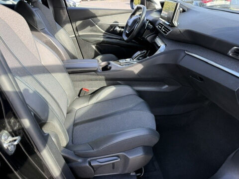 3008 HYBRID 225CH ALLURE PACK E-EAT8 2021 occasion 91220 Br&eacute;tigny-sur-Orge