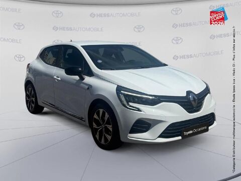 Clio 1.0 TCe 90ch Limited -21N 2022 occasion 57050 Metz