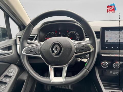Clio 1.0 TCe 90ch Evolution 2023 occasion 68110 Illzach