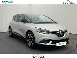 Sc&eacute;nic 1.7 Blue dCi 120ch Intens EDC 2019 occasion 47550 Bo&eacute;