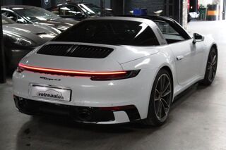 911 (992) TARGA 3.0 450 4S PDK 2020 occasion 59223 Roncq