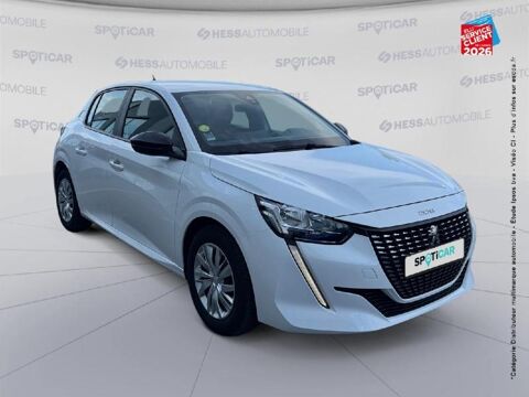 208 1.5 BlueHDi 100 Premium 2023 occasion 51100 Reims
