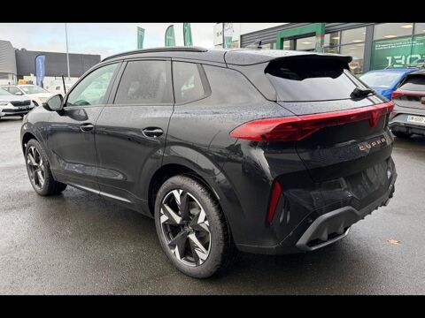 Terramar 1.5 eTSI Hybrid 150ch V DSG7 2025 occasion 24430 Marsac-sur-l'Isle