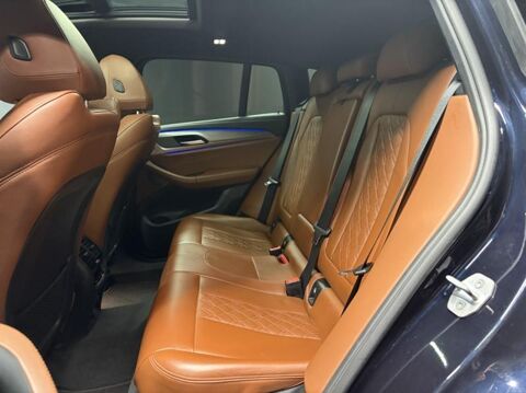X4 M40dA 326ch Euro6d-T 2019 occasion 31100 TOULOUSE