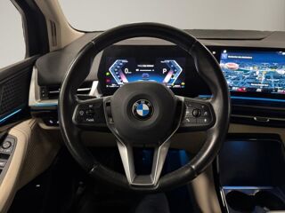 Serie 2 218d 150ch Luxury DKG7 2022 occasion 92100 Boulogne-Billancourt