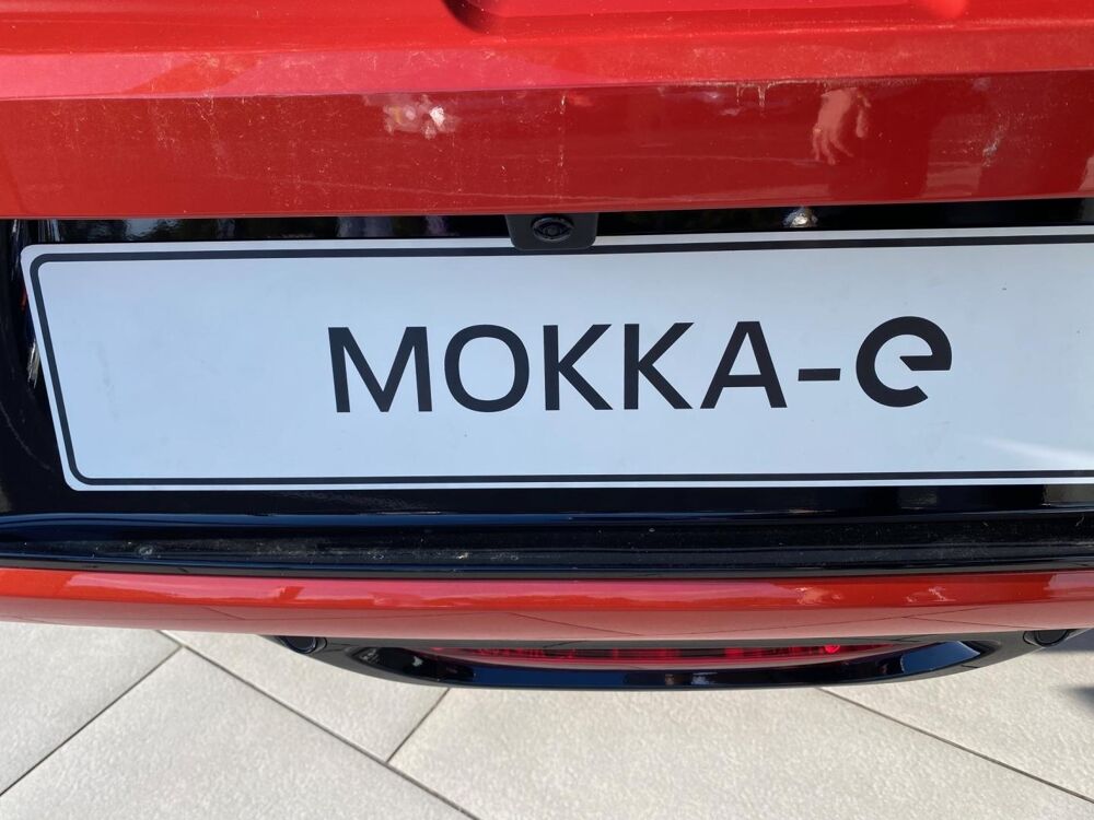 Mokka Electric 156ch YES 2026 occasion 95500 Gonesse