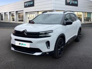 C5 aircross 1.2 Hybride 136ch MAX boite automatique 2023 occasion 27200 Vernon