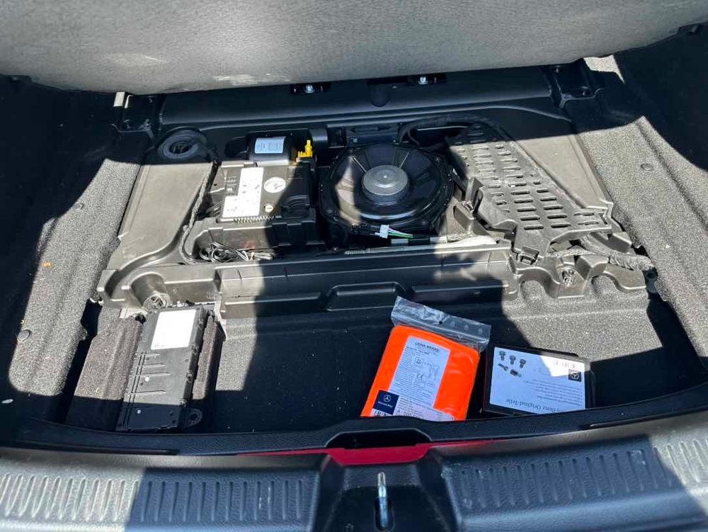 Classe A 200 163CH AMG LINE 7G-DCT 2019 occasion 31670 Lab&egrave;ge