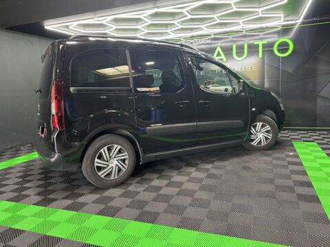 Berlingo 1.6 E-HDI90 AIRDREAM XTR + II ETG6 5P 2014 occasion 57185 CLOUANGE