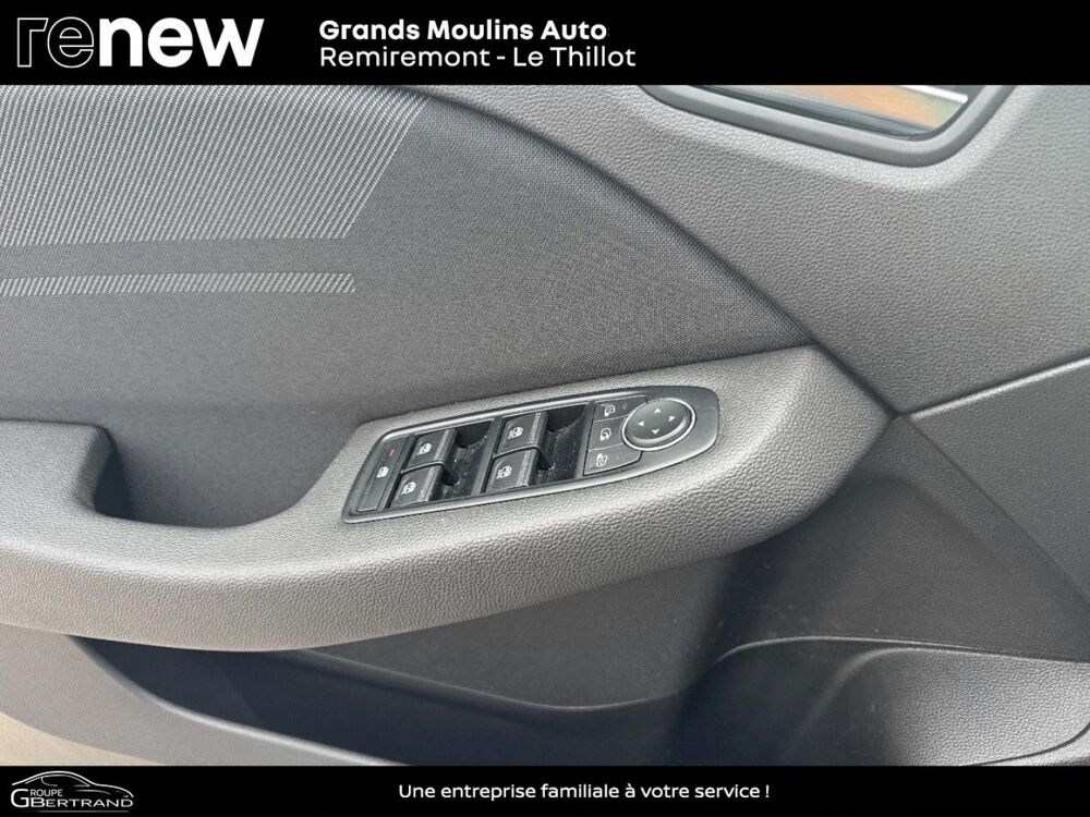 Clio 1.0 TCe 90ch esprit Alpine - 24 2025 occasion 88160 Le Thillot