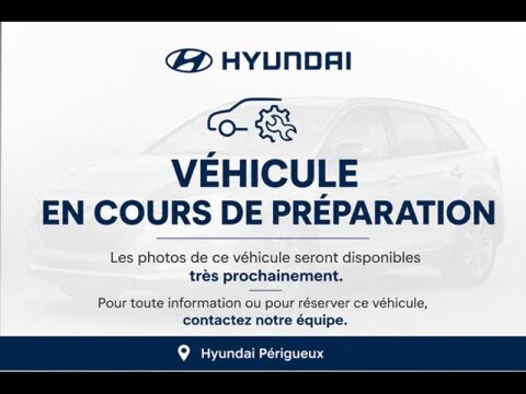 Annonce voiture Hyundai Bayon 14990 €