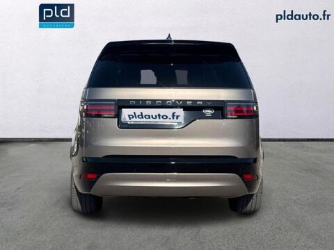 Discovery D300 R-Dynamic HSE 2021 occasion 13730 ST VICTORET