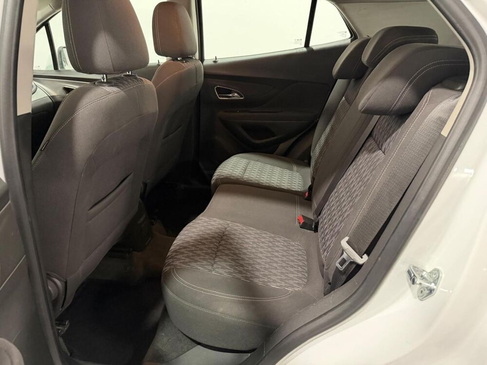 Mokka 1.7 CDTI 130ch Cosmo Pack ecoFLEX Start&Stop 4x2 2014 occasion 78520 LIMAY