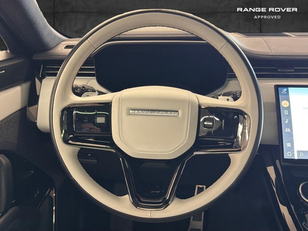Range Rover 3.0 P510e 510ch PHEV Dynamic Autobiography 2023 occasion 78560 LE PORT MARLY
