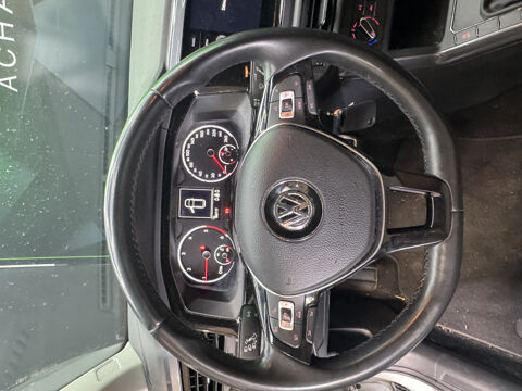 Polo 1.6 TDI 95CH IQ.DRIVE EURO6D-T 2019 occasion 57185 CLOUANGE