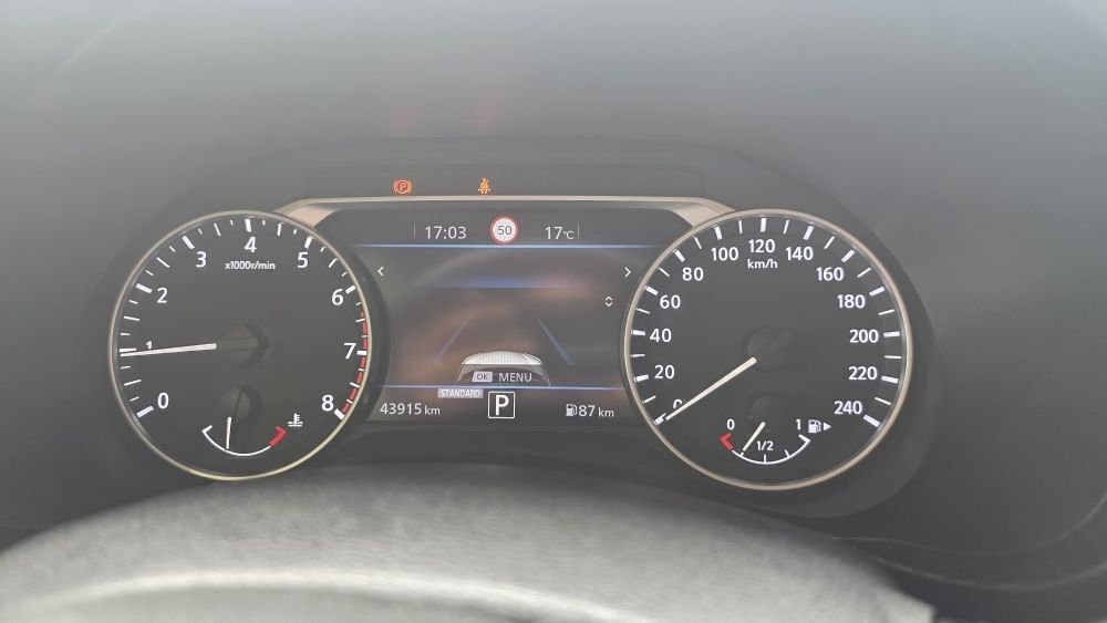 Juke 1.0 DIG-T 114CH N-DESIGN DCT 2021.5 2021 occasion 56530 QUEVEN