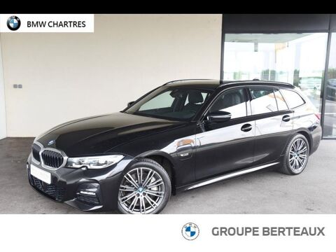 Annonce voiture BMW Srie 3 42690 