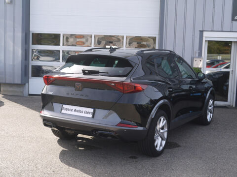 Formentor 2.0 TDI 150CH V BUSINESS EDITION DSG7 4DRIVE 4x4 / 20825HT / 2022 occasion 38260 La C&ocirc;te-Saint-Andr&eacute;