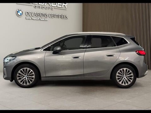 Serie 2 218i 136ch Luxury DKG7 2023 occasion 92100 Boulogne-Billancourt