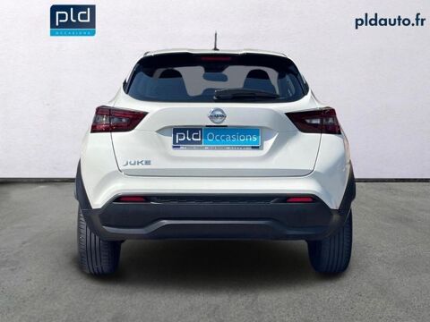 Juke 1.0 DIG-T 114ch Acenta 2021 2021 occasion 13730 ST VICTORET