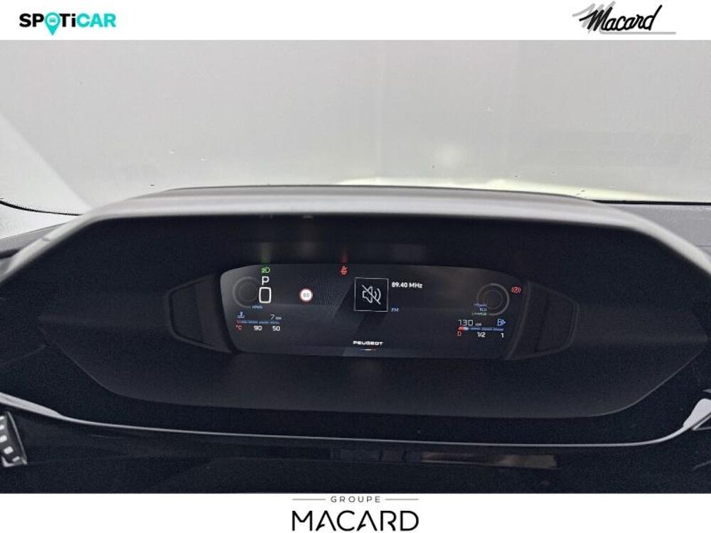 308 SW 1.2 Hybrid 145ch Allure e-DCS6 2026 occasion 82000 Montauban