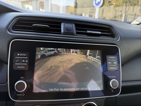 Leaf 150ch 40kWh Acenta 22 2023 occasion 92000 Nanterre