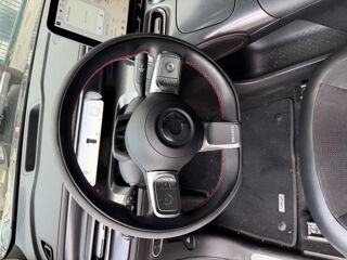 ForFour 428CH 66KWH BRABUS 4X4 2023 occasion 93220 Gagny