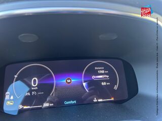 Captur 1.0 TCe 90ch Techno GPS 2025 occasion 25770 Franois