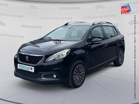 Annonce voiture Peugeot 2008 9499 €