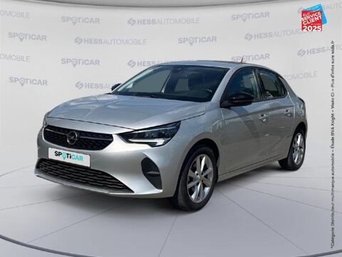 Opel corsa 1.2 75ch Elegance Business GPS