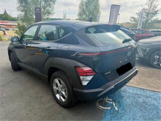 Kona 1.6 GDi 141ch Hybrid Intuitive DCT-6 2023 occasion 24660 Notre-Dame-de-Sanilhac
