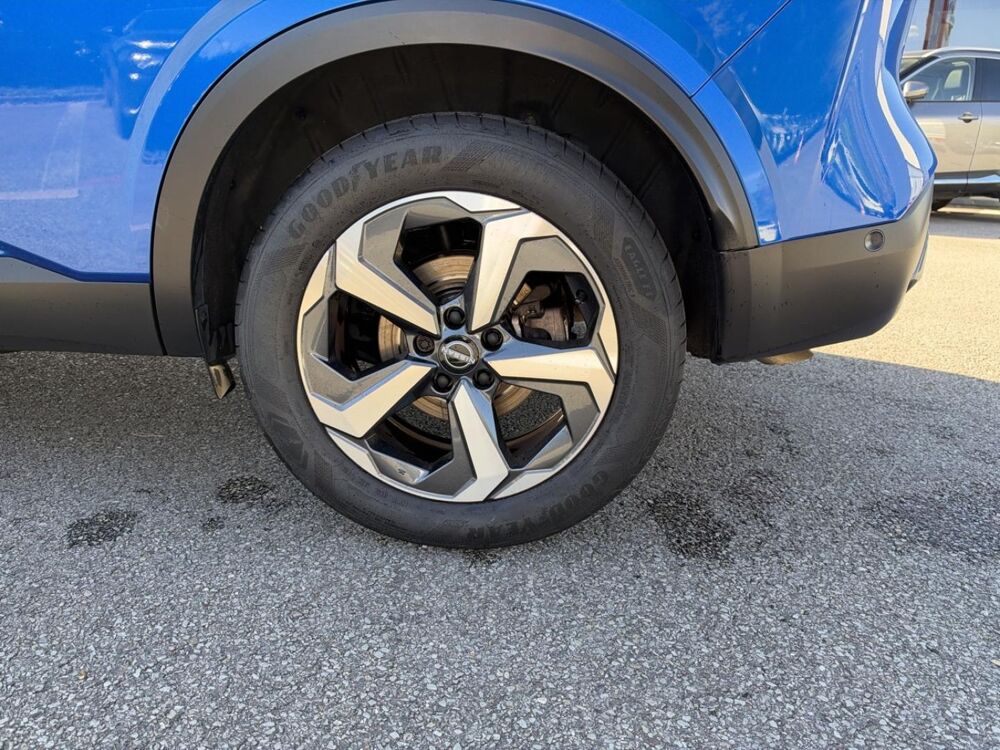 Qashqai e-POWER 190ch Tekna 2022 2023 occasion 78200 Buchelay