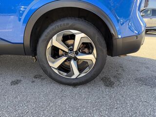 Qashqai e-POWER 190ch Tekna 2022 2023 occasion 78200 Buchelay