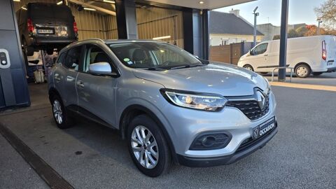 Kadjar 1.5 BLUE DCI 115CH BUSINESS 131G 2020 occasion 56530 QUEVEN