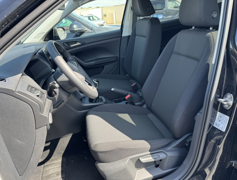 T-Cross 1.0 TSI 95CH LIFE 2026 occasion 65420 Ibos