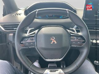 3008 HYBRID4 300ch GT Pack e-EAT8 2021 occasion 57140 Woippy