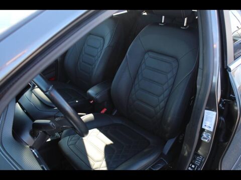 Puma 1.0 EcoBoost 125ch mHEV ST-Line V 2020 occasion 31200 TOULOUSE