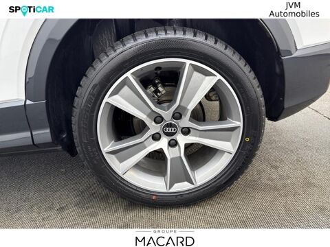 Q2 35 TFSI 150ch Design Luxe S tronic 7 2020 occasion 47550 Bo&eacute;
