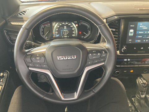 D-MAX 1.9 DDI 164CH N60 F+ SPACE A/T 2025 occasion 09000 Foix