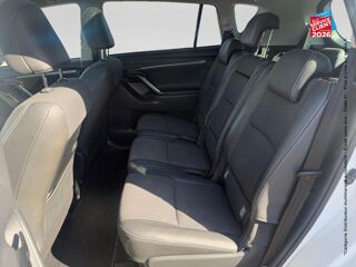 Verso 147 VVT-i Design CVT 2017 occasion 21000 Dijon
