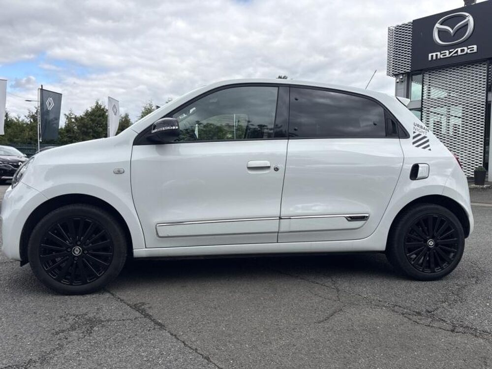 Twingo 1.0 SCe 65ch Urban Night 2022 occasion 78750 Mareil-Marly